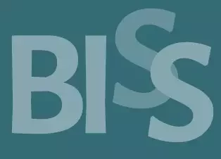logo biss footer