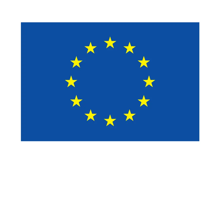 Logo union europea